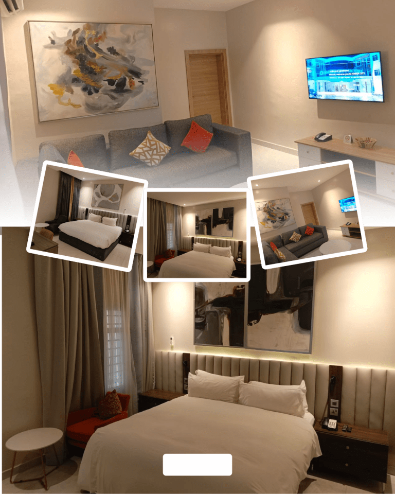Hotels in Owerri