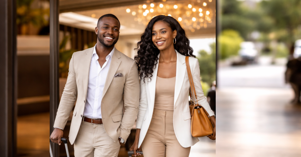 Welcome to Amber City Hotels